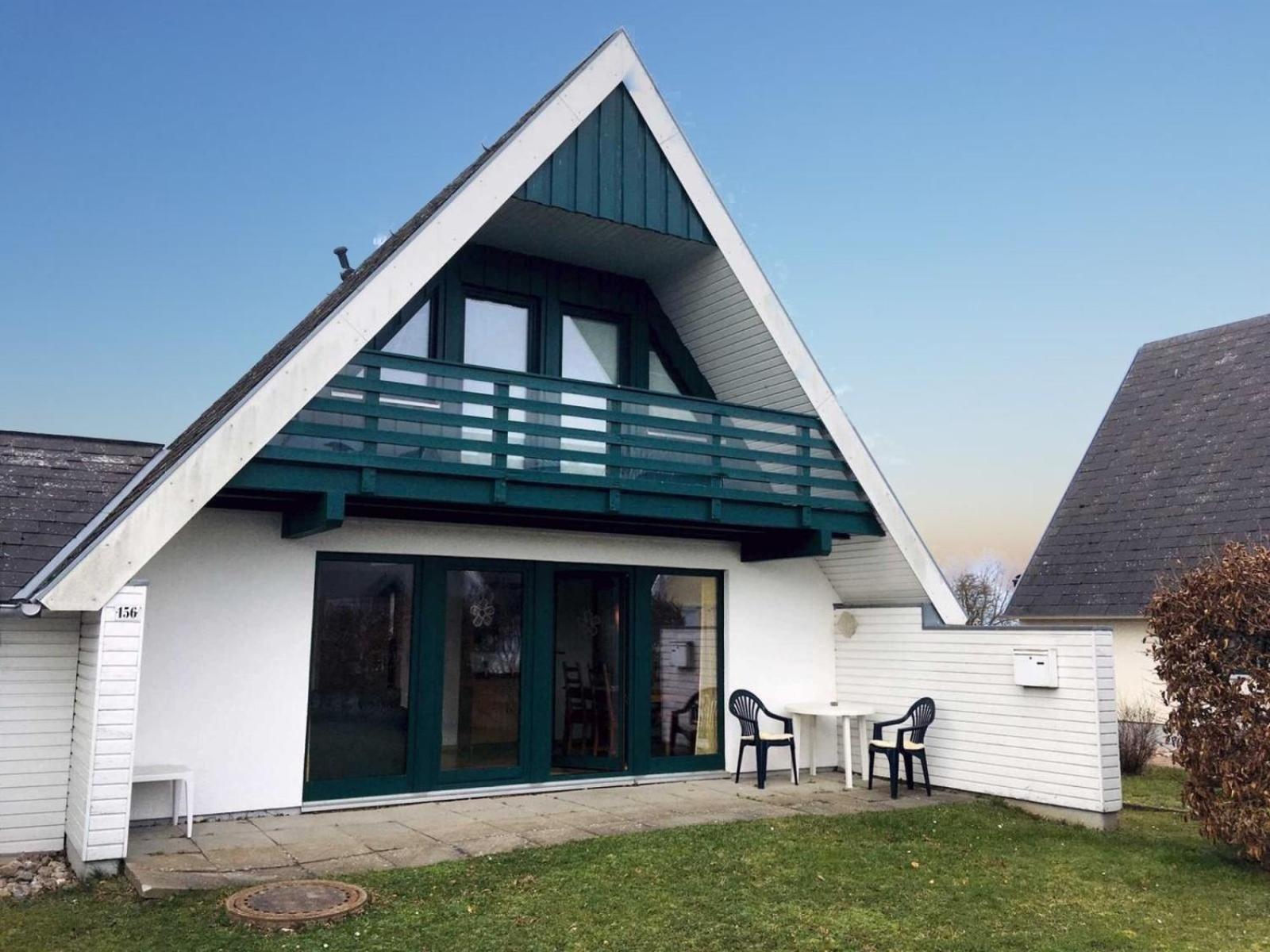 Ostseeblick Grossenbrode Exterior photo